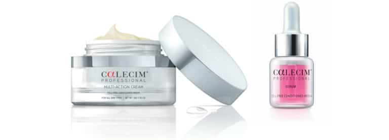 Calecim Multi-Action Cream - Cosmetic Dermatology of Orange County